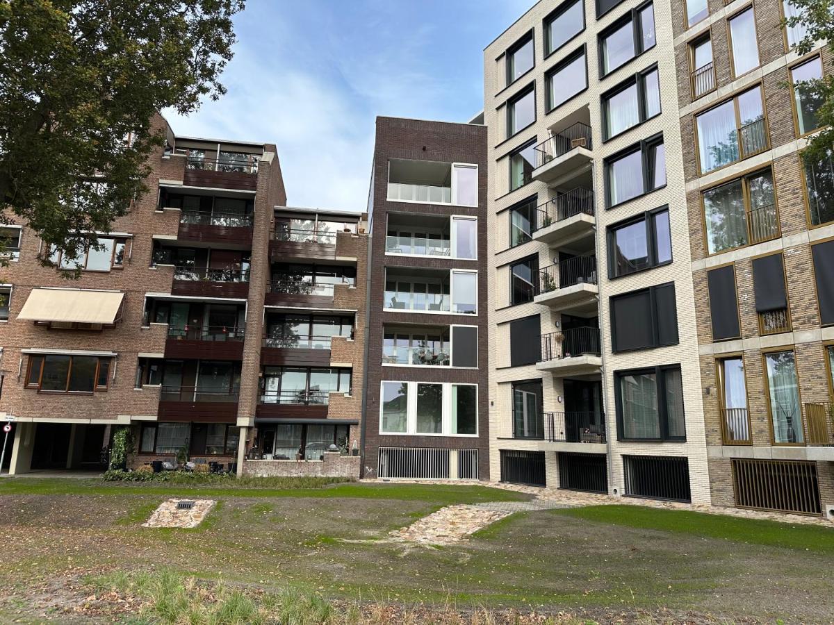 Enschede City - Hotspot! Exterior photo